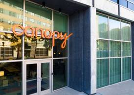 Canopy by Hilton New Orleans Downtown 5