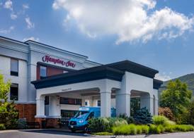 Hampton Inn Harriman Woodbury 4