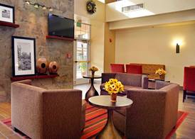 Hampton Inn & Suites Phoenix/Scottsdale 4