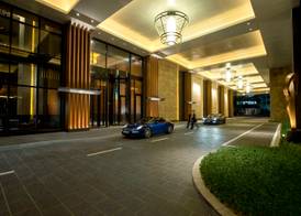 Conrad Seoul 2