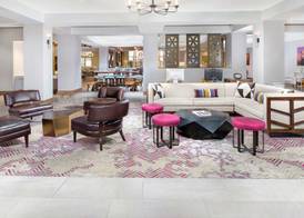 DoubleTree by Hilton San Antonio Northwest 4