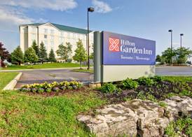Hilton Garden Inn Toronto/Mississauga 2