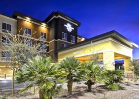 Homewood Suites by Hilton Phoenix Tempe ASU Area 4