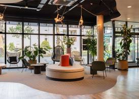 ibis budget Rouen Centre Rive Gauche 4
