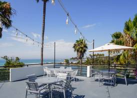 Hilton Garden Inn Dana Point Doheny Beach 4