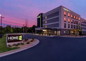 Home2 Suites By Hilton Macon I 475 4