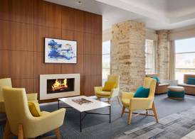 Hilton Garden Inn Dallas/Richardson 5