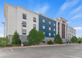 Hampton Inn Denver Northeast-Brighton 4