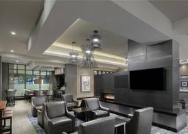 Hampton Inn & Suites Portsmouth Downtown 4