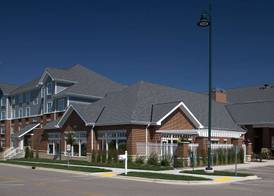 Homewood Suites by Hilton Madison West 3