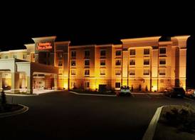 Hampton Inn & Suites Scottsboro 4