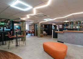 ibis budget Marseille Vieux Port 3