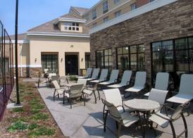 Homewood Suites by Hilton Fairfield-Napa Valley Area 2
