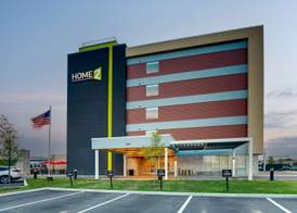 Home2 Suites By Hilton Hammond 2