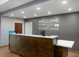 Hampton Inn & Suites Harrisburg/North 4