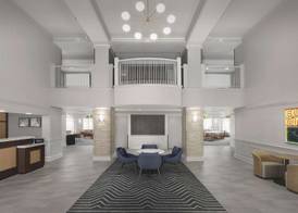 Homewood Suites by Hilton Raleigh-Durham Airport @ RTP 5
