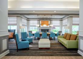 Hilton Garden Inn Louisville East 4