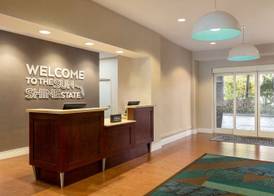 Hampton Inn Ft. Lauderdale-West/Pembroke Pines 4