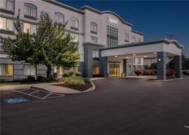 Spark by Hilton Mechanicsburg 2