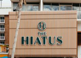 The Hiatus Clearwater Beach, Curio Collection By Hilton 2