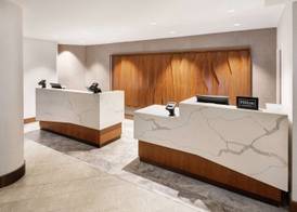 Embassy Suites by Hilton Tysons Corner 3