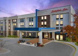 Hampton Inn Winchester N/Conference Center 3