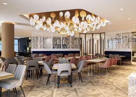 Bloom Mississauga, Tapestry Collection By Hilton 4