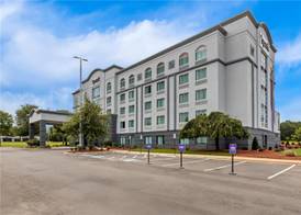 Spark by Hilton Rock Hill 5