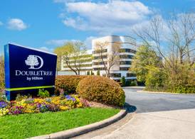 DoubleTree by Hilton South Charlotte Tyvola 2