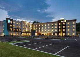 Home2 Suites By Hilton Easton 2