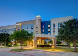 Home2 Suites by Hilton Dallas-Frisco, TX 3