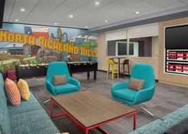 Tru By Hilton North Richland Hills DFW West 5