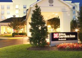 Hilton Garden Inn Frederick 3