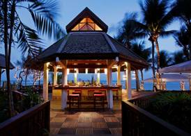 Centara Villas Samui 3
