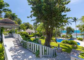 Centara Villas Samui 4