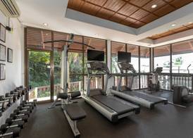Centara Villas Samui 5