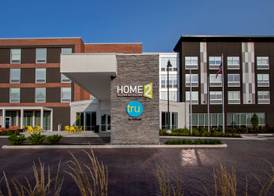 Tru By Hilton Grove City Columbus 5