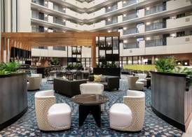 Embassy Suites by Hilton Orlando Airport 5
