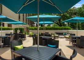 Hampton Inn & Suites Lake Mary At Colonial Townpark 3