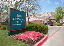 Homewood Suites by Hilton Dallas-Arlington 3