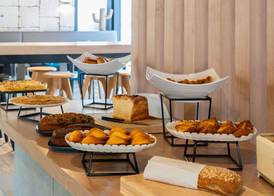 ibis budget Rouen Centre Rive Gauche 3