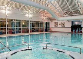 DoubleTree by Hilton Edinburgh Airport 4