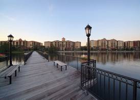 Hilton Grand Vacations Club Tuscany Village Orlando 4