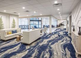 DoubleTree by Hilton Monroe Township Cranbury 4