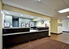 Hampton Inn Columbus/Dublin 5