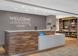 Hampton Inn & Suites Bakersfield Central 4