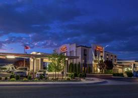 Hampton Inn & Suites Carson City 3
