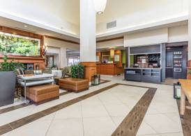 Hilton Garden Inn Chicago/Tinley Park 5