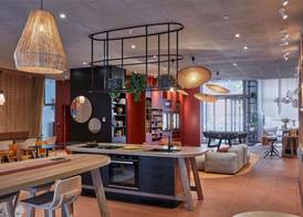 Aparthotel Adagio Original Toulouse Centre La Grave 3