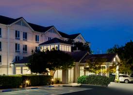 Hilton Garden Inn Folsom 2